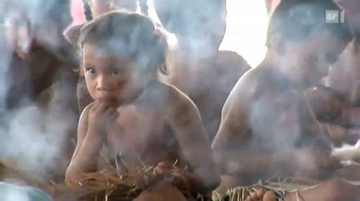 Vom Glück eines Egoisten