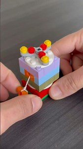 Lego Fun Build! #lego #legobuild #shortsfeed