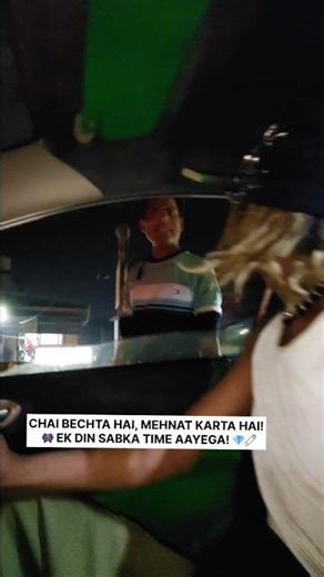 CHAI WALE KA TIME BHI AAYEGA! ⏱️👾ASLI MEHNAT DEKHO! 💎🧷 #Shorts #ChikuPop #Motivation