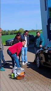 INSIDE A BASICS OF DETAILING COURSE | OUR TRAINING DAY