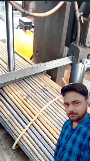 Sunny Gayen on Instagram: "Rod cutting"