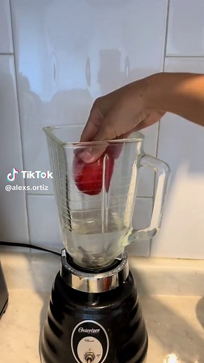 Arroz rojo, super facil.🫶🏼(Instagram alex.s.ortiz)✨#parati #fyp #fypage #mamaprimeriza #embarazo #maternidad #bebé #reciennacido #mommy #momsoftiktok