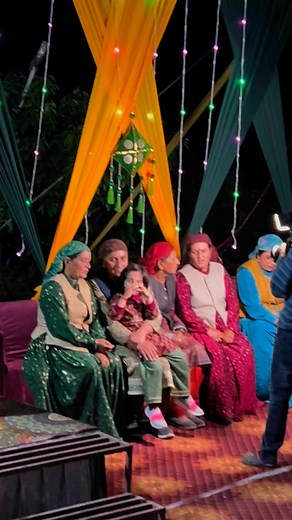 11K views · 274 reactions | Mehndi night ❤️ ससुराल में शादी ।।। #mehndi #wedding #marriage #bride #weddingphotography #weddingday #shadi #kotgarh #himachalpradesh | Karan Sharma | Facebook