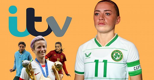 How To Get ITV On Sky In Ireland For The Six Nations | Balls.ie