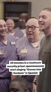 11K views · 1K reactions |  the power of Jesus in PRISON! Thirty...