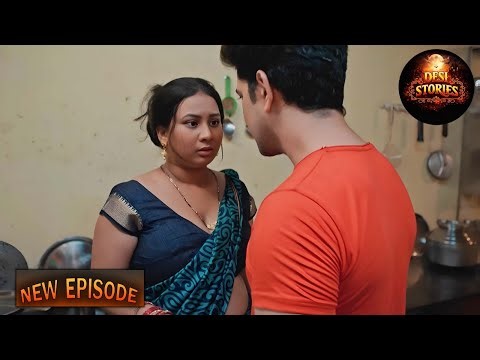जब चाची की कमी और भतीजे की मौजूदगी ने कहानी बदल दी | CHACHI No.1 | Ullu New Episode 2026