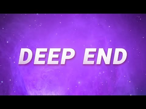 Fousheé - Deep End (Lyrics)
