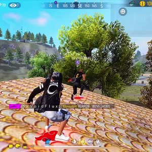 Descubra a Kunai do Minato em Free Fire!