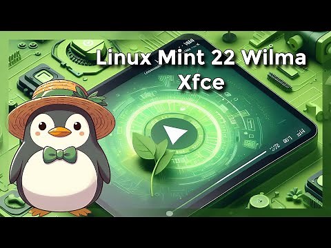 🚀 INSTALLING AND SETTING UP LINUX MINT 22 XFCE 🖥️ | COMPLETE TUTORIAL