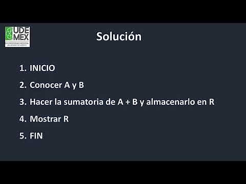 Algoritmos Computacionales