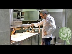 Inside Massimo Bottura's Process | Potluck Video