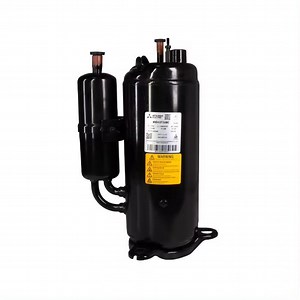 [Hot Item] 220-240V/50Hz R22 Mitsubishi Compressor Nh Series Nh33 Mitsubishi Electric Compressor AC Hermetic Rotary Compressor