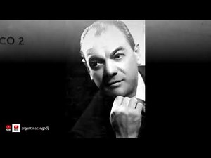 FRANCISCO CANARO: EL PINCHE - TANGO