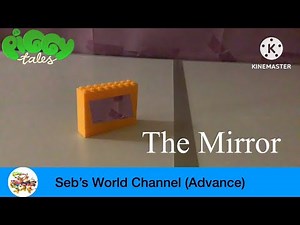 Piggy Tales Remastered - The Mirror (Episode 7)