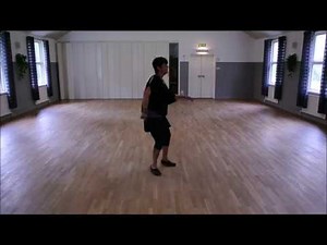 Shot Of Tequila - Linedance