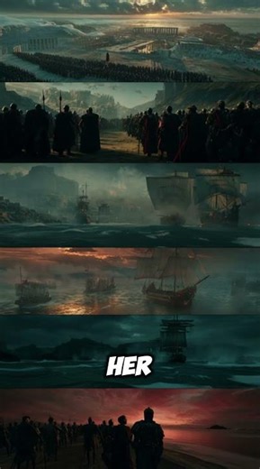 How One Woman’s Prophecies Shaped All of Ancient Greece