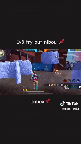 #guild_tryout #guild #unfrezzmyaccount #ffgameplay