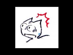 衝撃！ショック！めちゃくちゃピアノ（効果音）Shock!3 Sound Effect