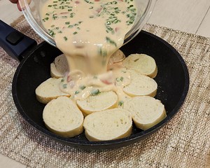 39K views · 256 reactions | The most delicious breakfast recipe! You'll be surprised. | All Tasty | Facebook