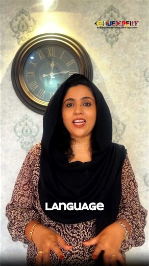 🌍 Can you survive abroad without knowing the local language? YES! 😎