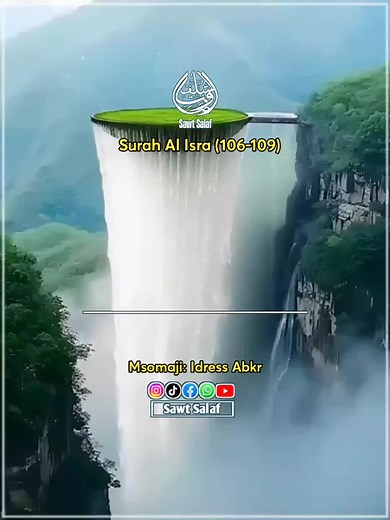 Sawt Salafi: A Dive into Cultural Insights