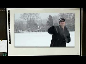 Water Cycle song with Illustrations [Official Video] | Mister C (Song #6)