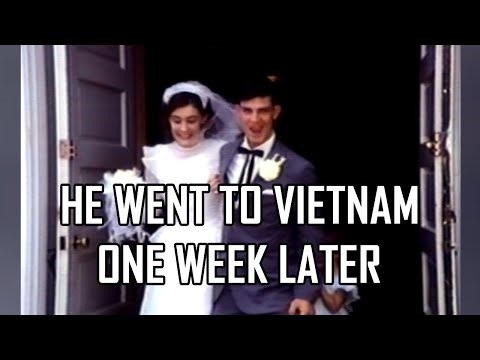 He Came Home Angry From Vietnam. They've Fought His War Trauma Together For Almost 60 Years