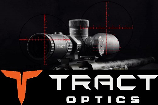 Understanding Rifle Scope Reticles