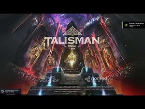 Talisman Digital 5th Edition - Tutorials