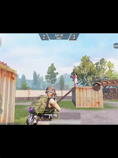 anyone come 1v1 tdm PUBG #pubg #bgmi #tdm #viral #shorts