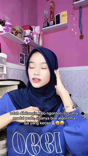 Pasrahkan ke Algoritma: Cara Ngonten Cuma Modal Pede