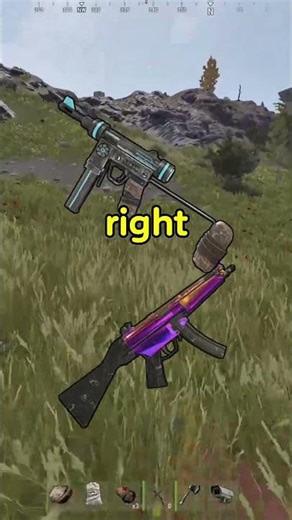 🚀 Rust devs x Twitch drops cosmetics limited