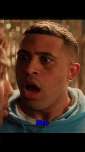 Party Rules in 2001? Parents Crashed The Party! | Interstice #party #2001 #shorts