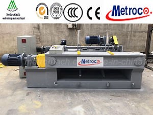 [Hot Item] Spindleless Peeling Machine for Veneer