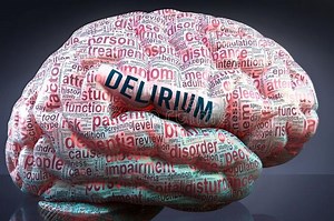 Delirium and dementia: what are the differences? | Emergency Live