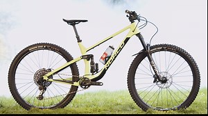 First up in the 2020 Pinkbike Field Test is the Trail category and the new Norco Optic.⁠ Norco combined short travel and modern geometry to make a bike focussed on fun. Watch the full video 👉 https://pinkbike.link/fieldtestnorco | Pinkbike