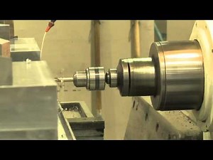 Linamar - Centered In Guelph