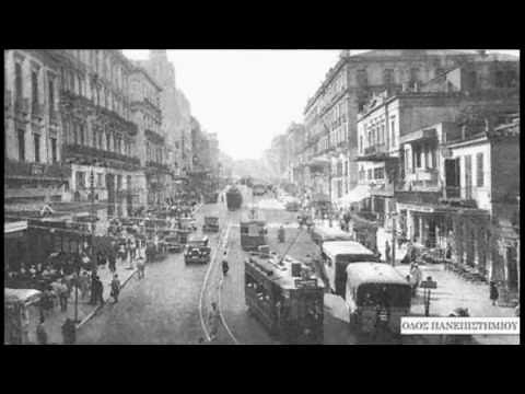 Ξαρχακος - Το τραγουδι της υδρας - Ksarxakos