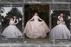 12 reactions · 4 comments | Promo Wedding Mohsen & Esraa ❤蘆 FOR BOOKING & INFO 01210154160 | Bassem Boshra photography | Facebook