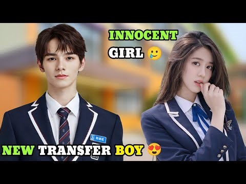 Innocent Ladki Ki Zindagi Badal Gayi Jab New Transfer Student Aya | Orange Soda Explained 🎬 in Hindi