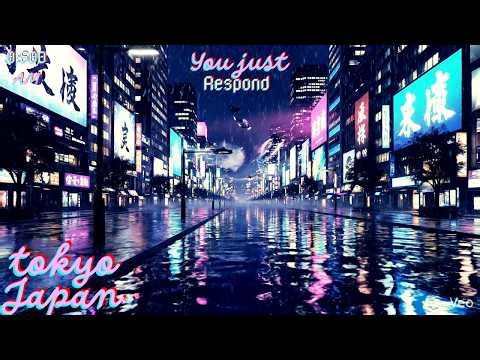 You Respond in Tokyo Japan and Its 0:500am | Neon City Ambient | 28~ Minutes | Deep Nostalgia |