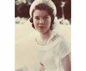 Eleni Dudley Obituary and Online Memorial (2025)