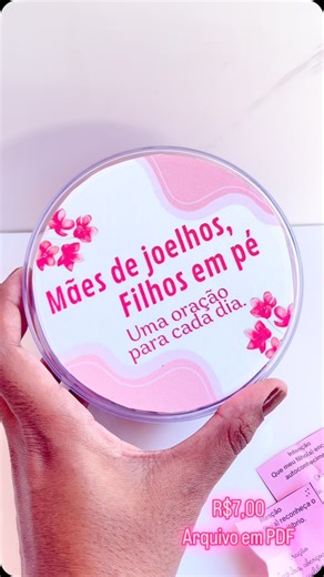 155 reactions · 9 comments |  MÃES DE JOELHOS, FILHOS EM PÉ - uma...