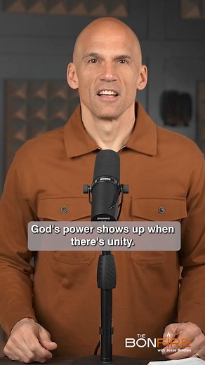 Unite with people who honor and trust God! | GodLife