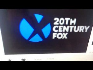 21st Century Fox BLOOPERS 2!