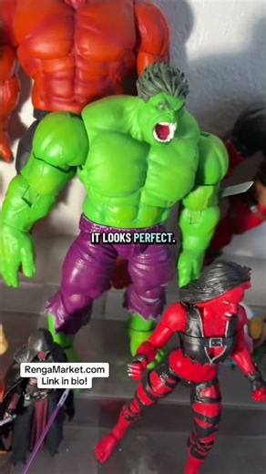 My collection! #actionfigures #actionfigurescollection #figtok #collection #display