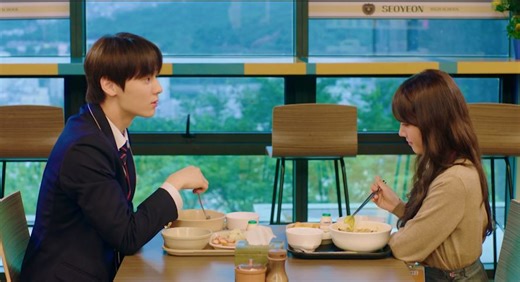 Live On - Episode 4 | Rakuten Viki