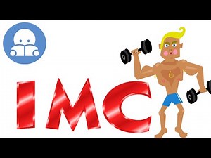 IMC / Que es y como calcularlo