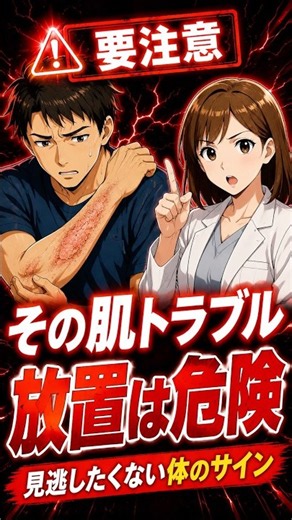 【正しく知って上手にケア！慢性的な皮膚の病気「乾癬」の主なタイプとセルフケア】◯