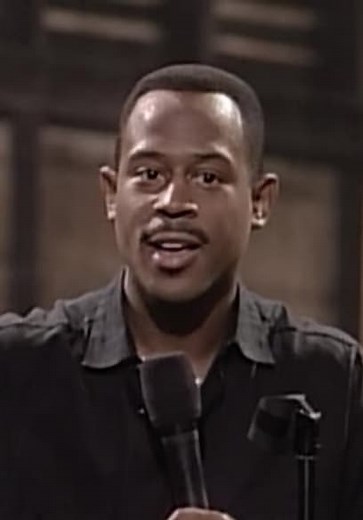 Def Comedy Jam S02:E01 - Episode 1